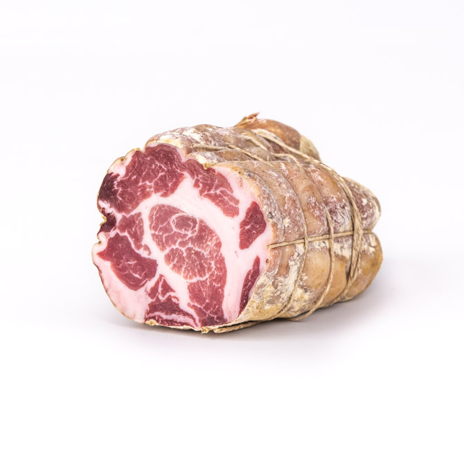 COPPA STAGIONATA