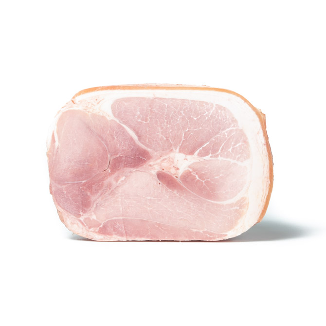 PROSCIUTTO COTTO 15 SOTTOVUOTO