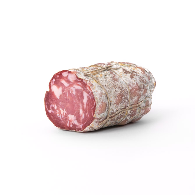 SALAME FRANCIACORTA