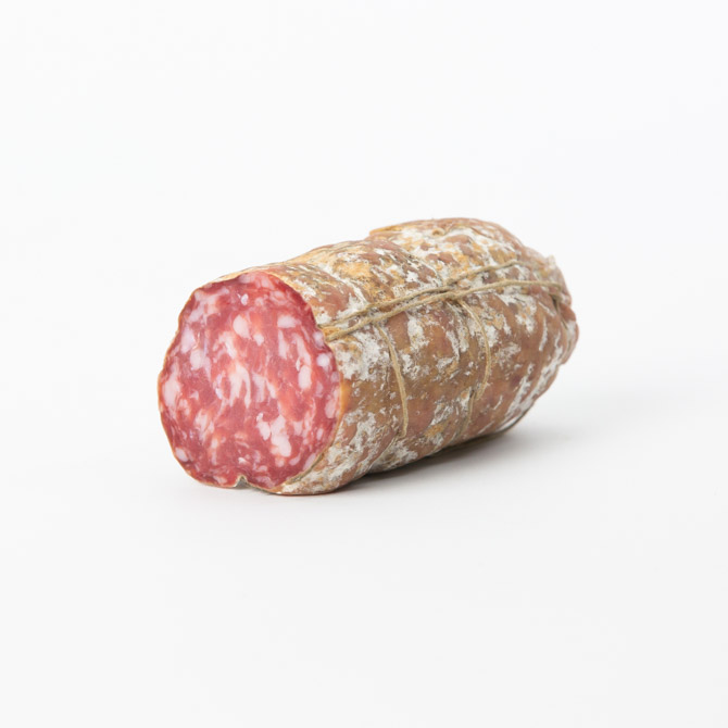 SALAME RUSTICO