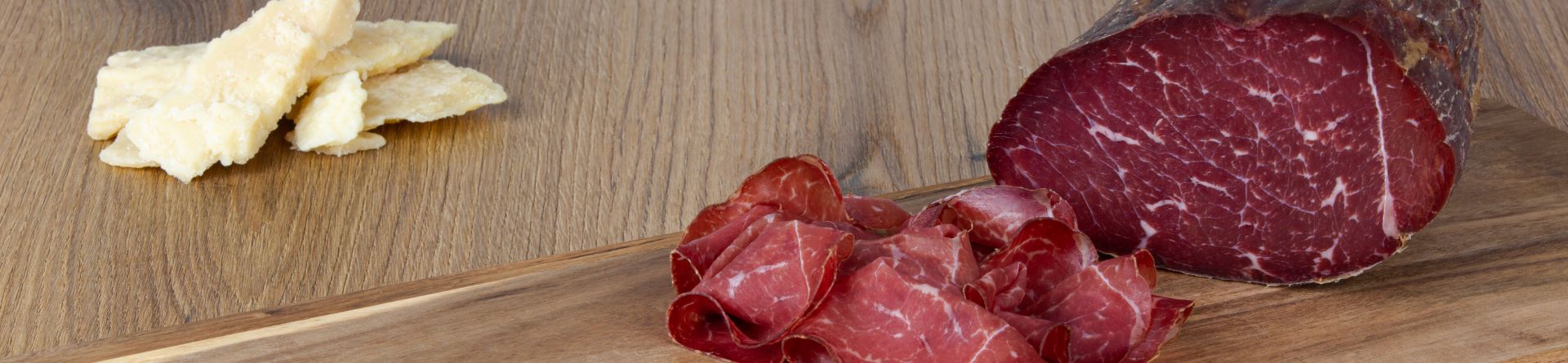 Salumificio di FRANCIACORTA - impossibile resistere - SALAMINO DI CAVALLO