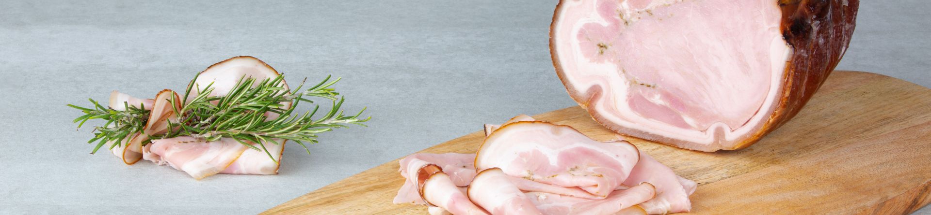 Salumificio di FRANCIACORTA - impossibile resistere - PORCHETTA ARROSTO SOTTOVUOTO