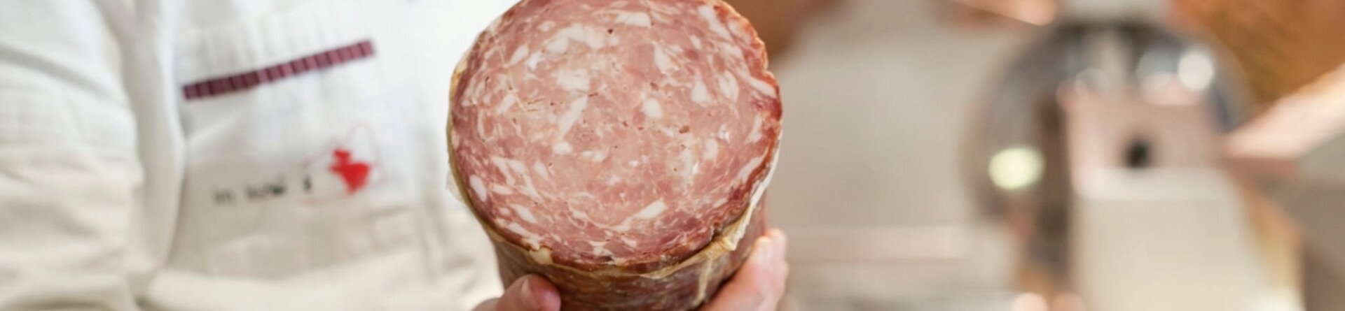 Salumificio di FRANCIACORTA - impossibile resistere - Contatti